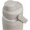 Camelbak® Thrive Chug VSS 750 ml stainless steel water bottle with flip cap