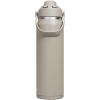 Camelbak® Thrive Chug VSS 750 ml stainless steel water bottle with flip cap