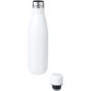 Cove 750 ml RCS recycled single wall stainless steel water bottle