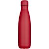 Cove 750 ml RCS recycled single wall stainless steel water bottle