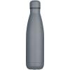 Cove 750 ml RCS recycled single wall stainless steel water bottle
