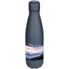 Cove 750 ml RCS recycled single wall stainless steel water bottle