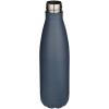 Cove 750 ml RCS recycled single wall stainless steel water bottle