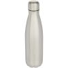 Cove 750 ml RCS recycled single wall stainless steel water bottle
