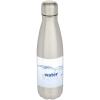 Cove 750 ml RCS recycled single wall stainless steel water bottle