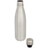 Cove 750 ml RCS recycled single wall stainless steel water bottle