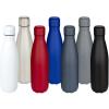Cove 750 ml RCS recycled single wall stainless steel water bottle