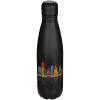 Cove 750 ml RCS recycled single wall stainless steel water bottle