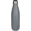 Cove 750 ml RCS recycled single wall stainless steel water bottle
