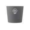 Cali 370 ml ceramic mug with matt finish