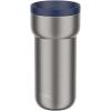 Mepal Ellipse 375 ml insulated stainless steel mug