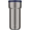 Mepal Ellipse 375 ml insulated stainless steel mug