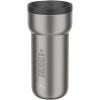 Mepal Ellipse 375 ml insulated stainless steel mug