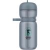 Mepal 600 ml sport bottle with flip lid