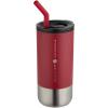 Grayson 480 ml RCS recycled insulated tumbler with straw