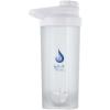 Forza 700 ml sport bottle with shaker ball