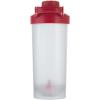 Forza 700 ml sport bottle with shaker ball