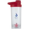 Forza 700 ml sport bottle with shaker ball