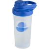 Forza 700 ml sport bottle with shaker ball