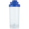 Forza 700 ml sport bottle with shaker ball