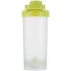 Forza 700 ml sport bottle with shaker ball