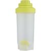Forza 700 ml sport bottle with shaker ball