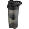Forza 700 ml sport bottle with shaker ball