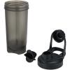 Forza 700 ml sport bottle with shaker ball