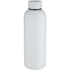 Spring 750 ml RCS recycled single wall stainless steel water bottle