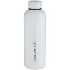 Spring 750 ml RCS recycled single wall stainless steel water bottle