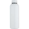 Spring 750 ml RCS recycled single wall stainless steel water bottle
