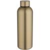 Spring 750 ml RCS recycled single wall stainless steel water bottle