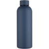Spring 750 ml RCS recycled single wall stainless steel water bottle