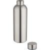 Spring 750 ml RCS recycled single wall stainless steel water bottle