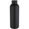 Spring 750 ml RCS recycled single wall stainless steel water bottle