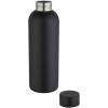 Spring 750 ml RCS recycled single wall stainless steel water bottle