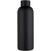 Spring 750 ml RCS recycled single wall stainless steel water bottle