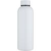 Spring 750 ml sublimation RCS recycled single wall stainless steel water bottle