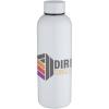 Spring 750 ml sublimation RCS recycled single wall stainless steel water bottle
