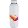 Spring 750 ml sublimation RCS recycled single wall stainless steel water bottle