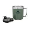 Stanley Everyday 350 ml stainless steel camp mug