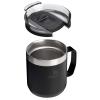 Stanley Everyday 350 ml stainless steel camp mug