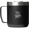 Stanley Everyday 350 ml stainless steel camp mug