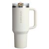 Stanley Quencher® ProTour 1180 ml recycled stainless steel insulated flip straw tumbler