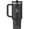 Stanley Quencher® ProTour 1180 ml recycled stainless steel insulated flip straw tumbler