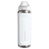Stanley Classic Wellspring 710 ml recycled stainless steel insulated water bottle