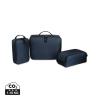Renew AWARE™ rPET 3 Piece Packing Cube Set