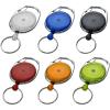 Gerlos roller clip keychain