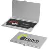 Shanghai business card holder
