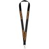 Impey lanyard with convenient hook